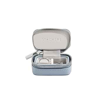 STACKERS ジュエリーケース スタッカーズ ロンドン 小物入れ ３段 収納 Amazon｜STACKERS LONDON (スタッカーズ ロンドン) 高級
